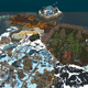 Illustration for article titled What Azeroth Looks Like From Space